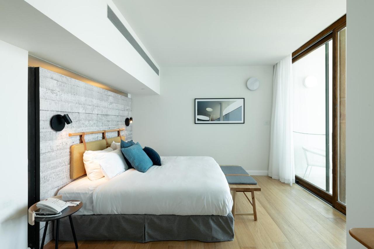 Elma Hotel&Art Complex Zikhron Yaakov Bagian luar foto