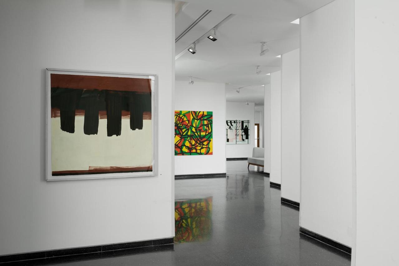 Elma Hotel&Art Complex Zikhron Yaakov Bagian luar foto