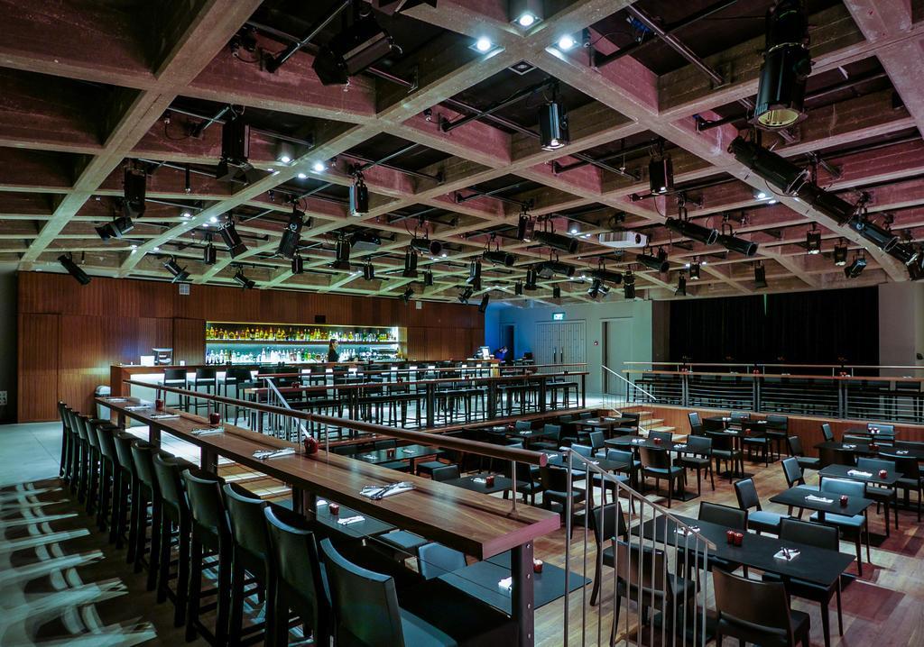 Elma Hotel&Art Complex Zikhron Yaakov Bagian luar foto