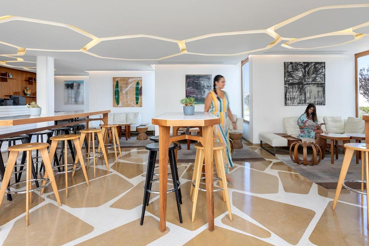 Elma Hotel&Art Complex Zikhron Yaakov Bagian luar foto