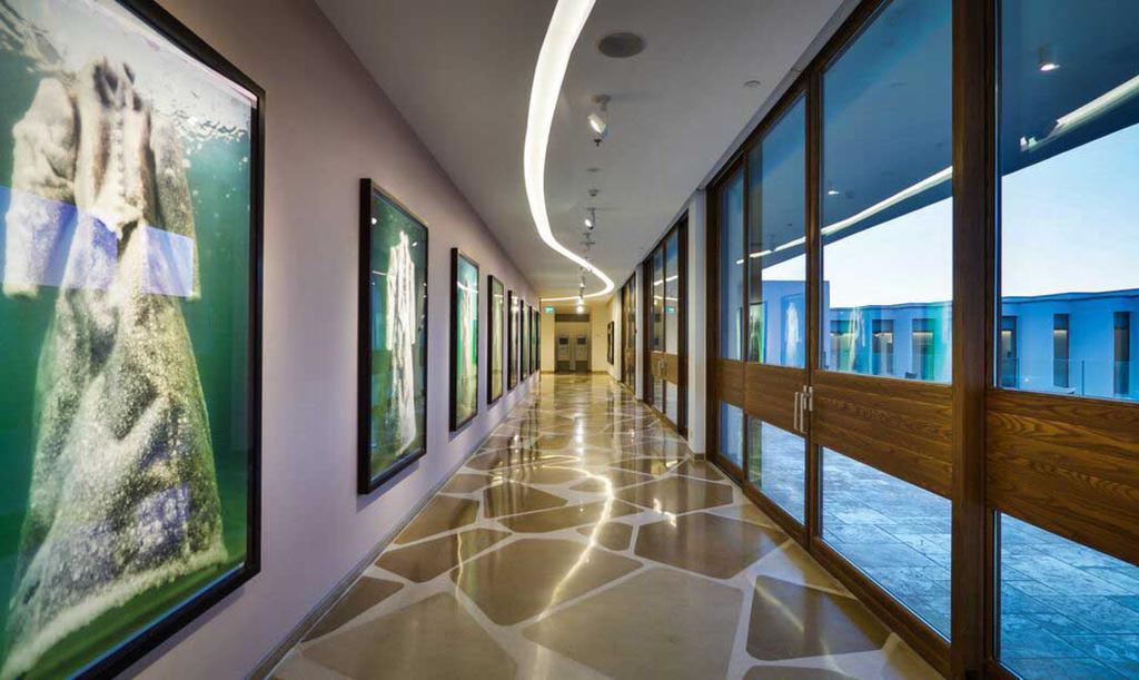 Elma Hotel&Art Complex Zikhron Yaakov Bagian luar foto